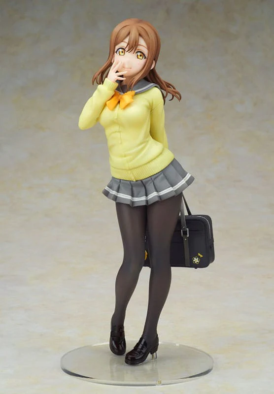 Hanamaru Kunikida Uniform Ver. Love Live! Sunshine! Alter - Image 2