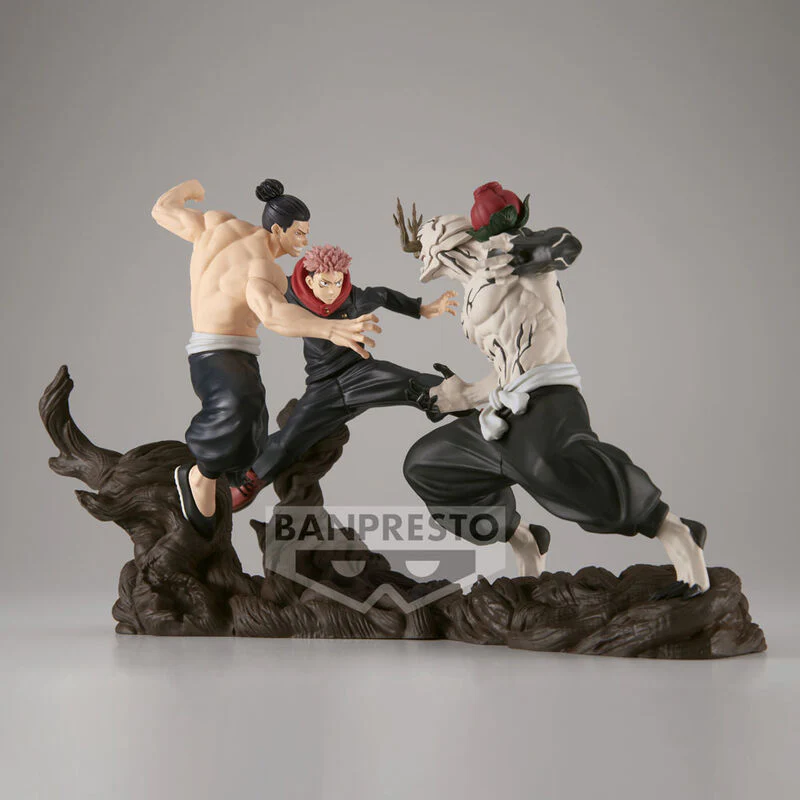 Hanami - Jujutsu Kaisen - Banpresto - Image 5