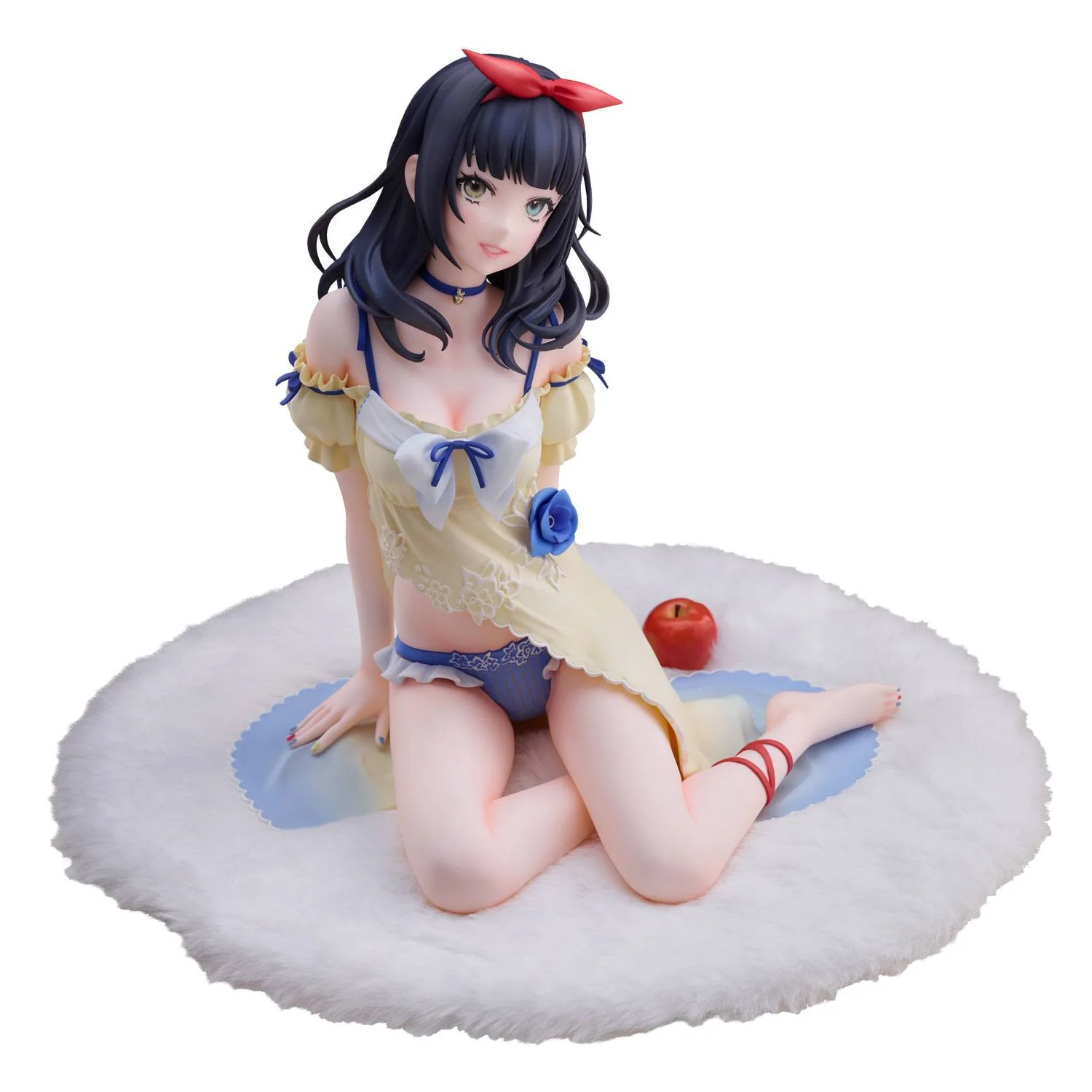 Hanano Shirayuki by Ohisashiburi Illustration / Original Character - Image 18