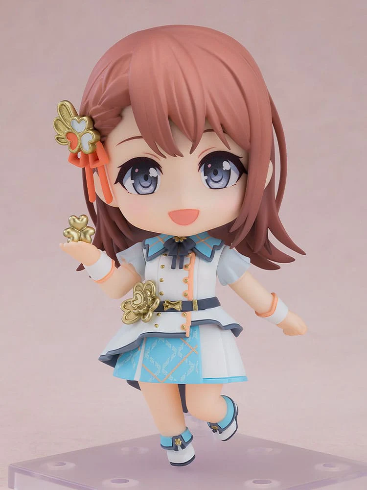Hanasato Minori Nendoroid Good Smile Company - Image 2