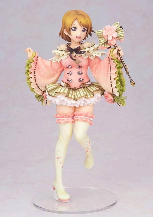 Hanayo Koizumi March Ver. Alter - Image 3