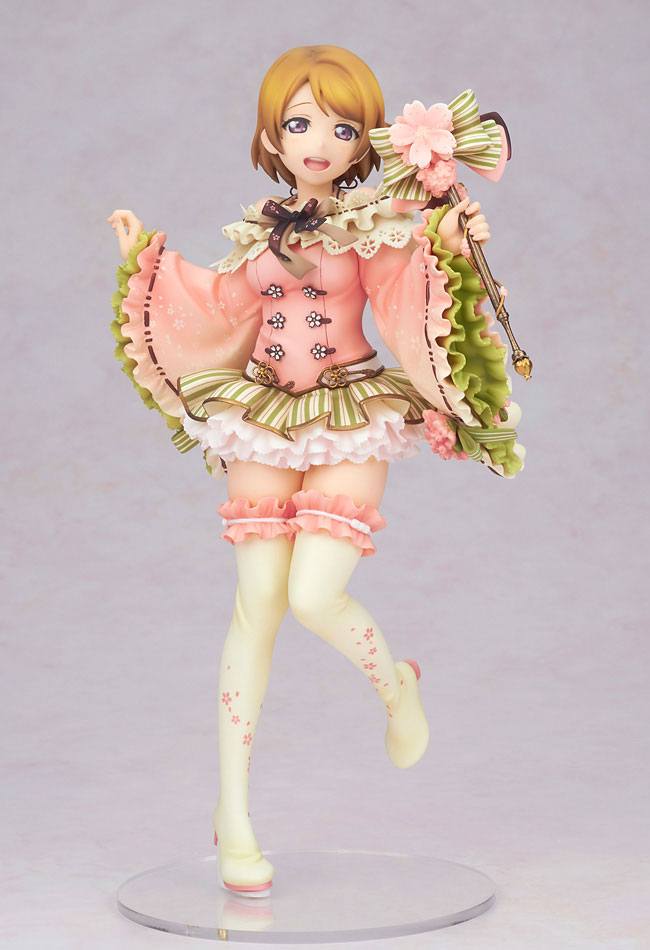 Hanayo Koizumi March Ver. Alter - Image 9