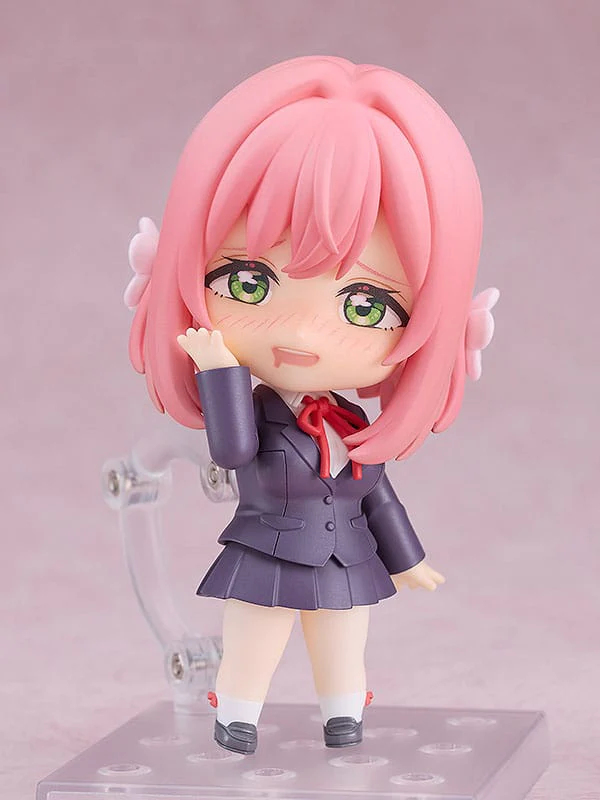 Hanazono Hakari - Nendoroid 2310 - Good Smile Company - Image 2