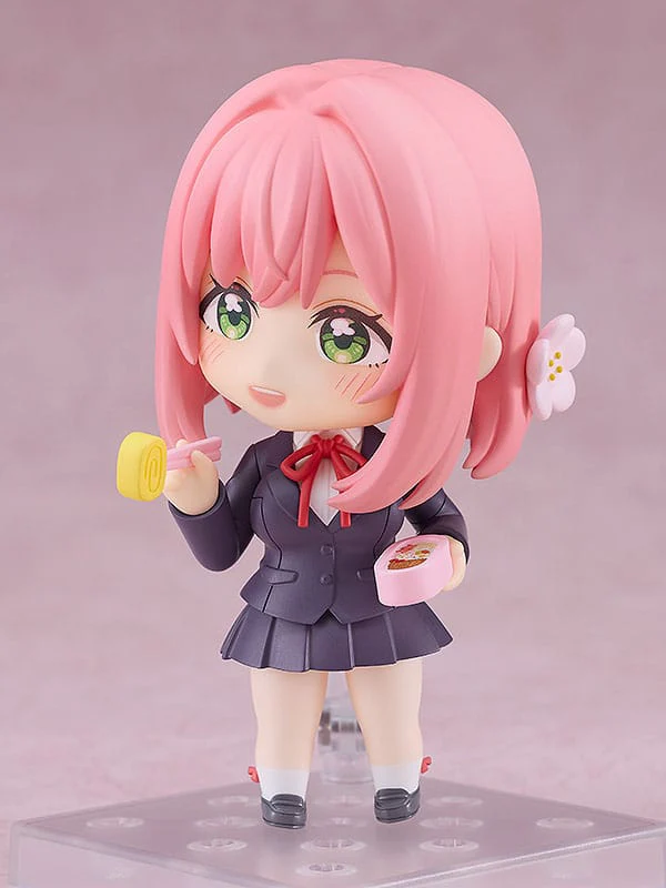 Hanazono Hakari - Nendoroid 2310 - Good Smile Company - Image 3