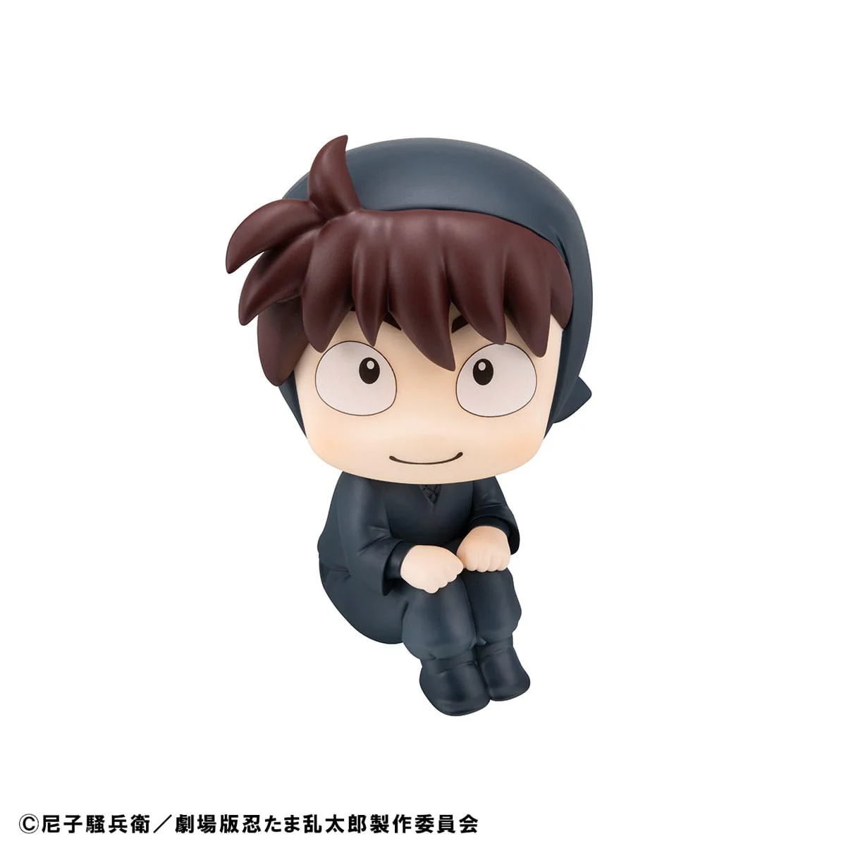Hansuke Doi & Rikichi Yamada Set (with gift) Look Up MegaHouse - Image 6
