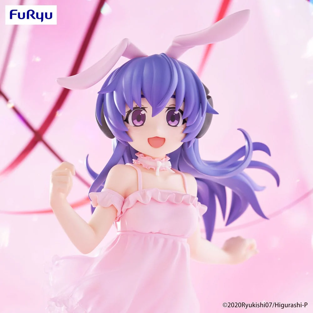 Hanyu BiCute Bunnies Furyu - Image 2