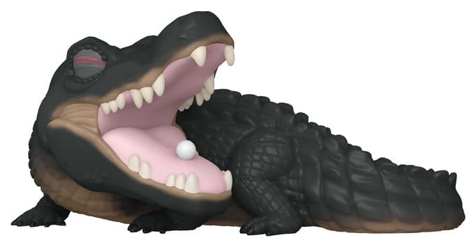 Happy Gilmore 2 POP! Movies Vinyl Figur Alligator