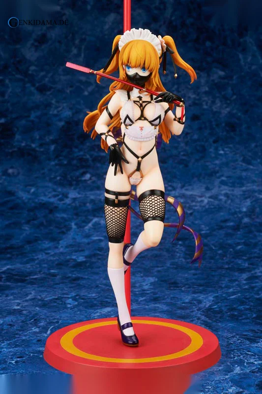Harness Maid Kisaragi Yuuna - Image 11