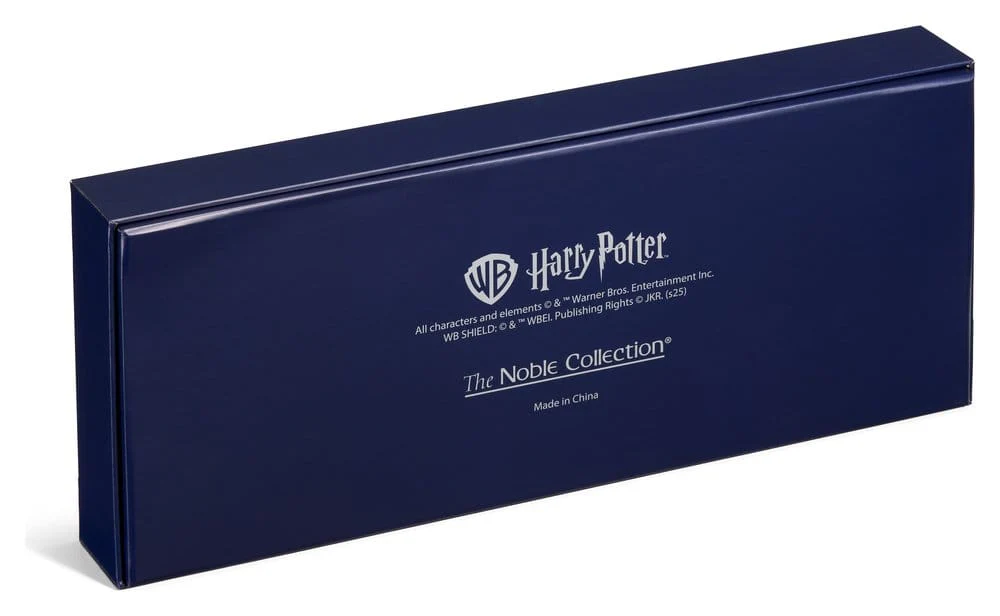 Harry Potter Celebration Wand Zauberstab Harry Potter 25th Anniversary Wands and Sorcerer's Stone Set - Image 2