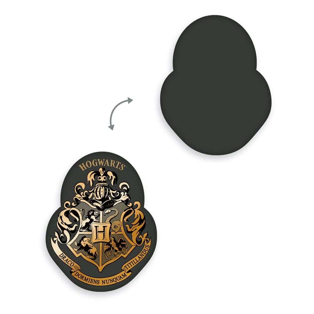 Harry Potter Dekokissen Hogwarts