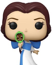 Harry Potter GB POP! Movies Vinyl Figur Ron - Image 10