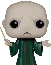 Harry Potter GB POP! Movies Vinyl Figur Ron - Image 16