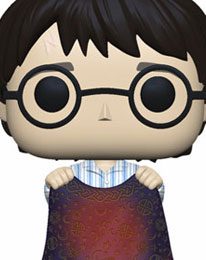 Harry Potter GB POP! Movies Vinyl Figur Ron - Image 25