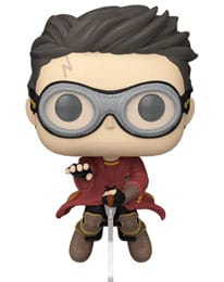 Harry Potter GB POP! Movies Vinyl Figur Ron - Image 26