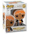 Harry Potter GB POP! Movies Vinyl Figur Ron - Image 3