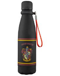 Harry Potter: Gryffindor Crest Funky Chunky Magnet - Image 24