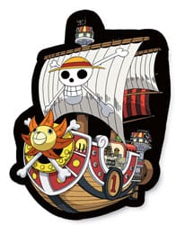Harry Potter: Gryffindor Crest Funky Chunky Magnet - Image 28