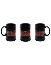 Harry Potter: Gryffindor Crest Funky Chunky Magnet - Image 35