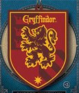 Harry Potter Gummi-Schlüsselanhänger Gryffindor - Image 2