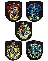 Harry Potter Gummi-Schlüsselanhänger Gryffindor - Image 21