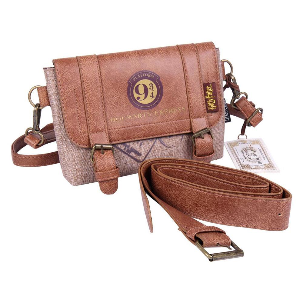 Harry Potter Gürteltasche Hogwarts Express - Image 3