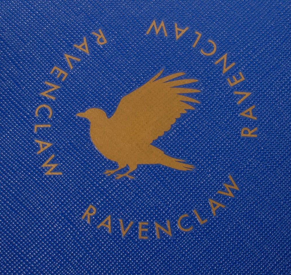 Harry Potter Handtasche Ravenclaw - Image 5