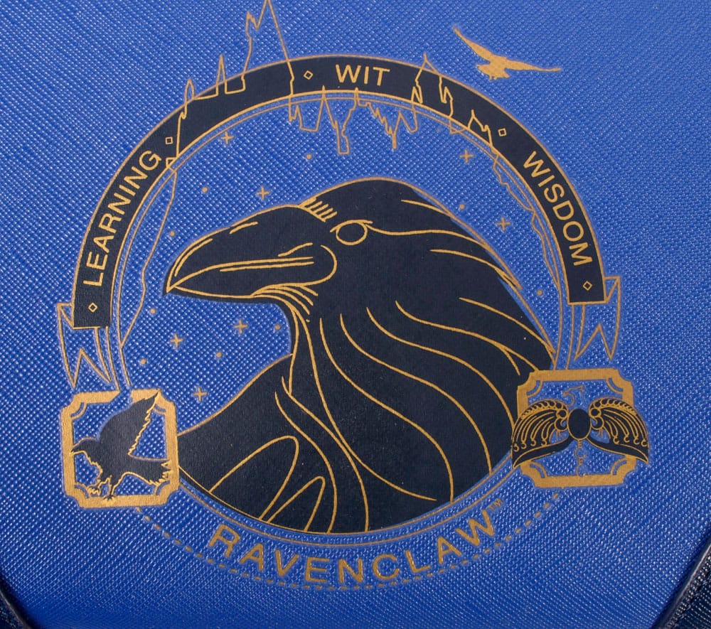 Harry Potter Handtasche Ravenclaw - Image 7