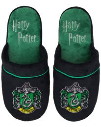 Harry Potter Hausschuhe Hufflepuff - Image 14