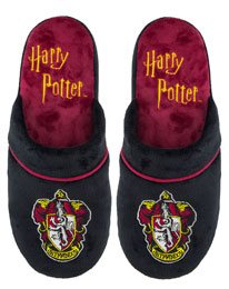 Harry Potter Hausschuhe Hufflepuff - Image 9