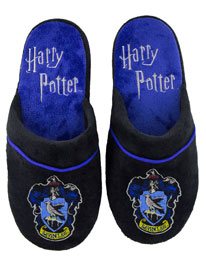 Harry Potter Hausschuhe Slytherin - Image 11