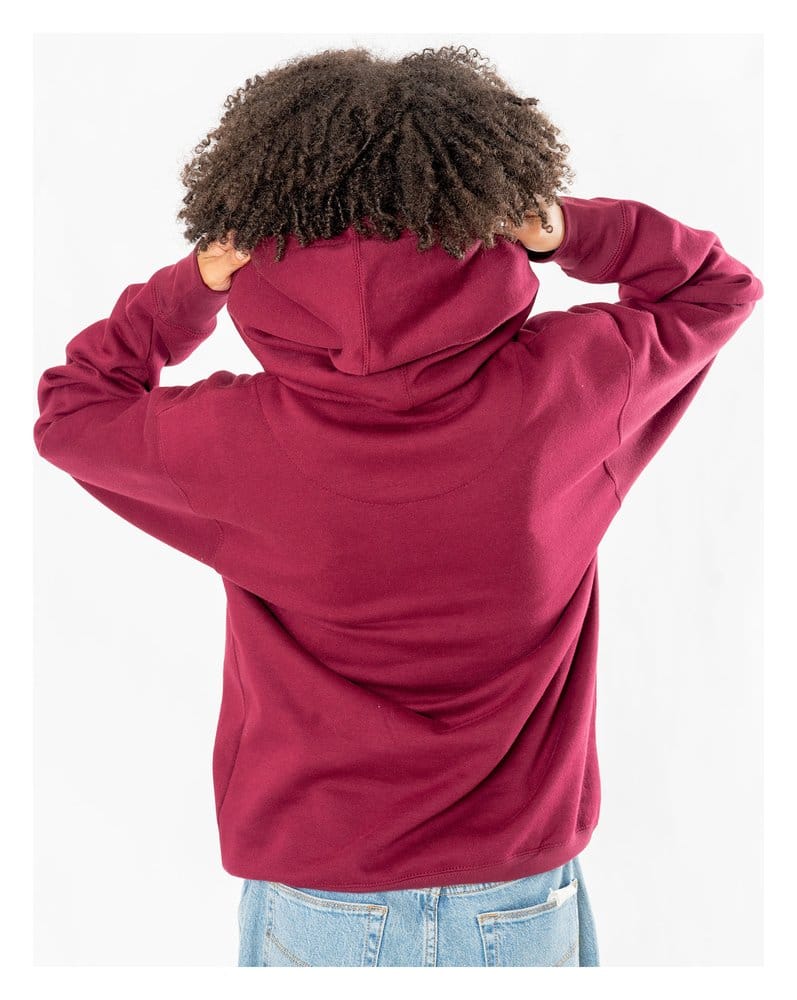 Harry Potter Kapuzenpullover Gryffindor Deluxe - Image 3