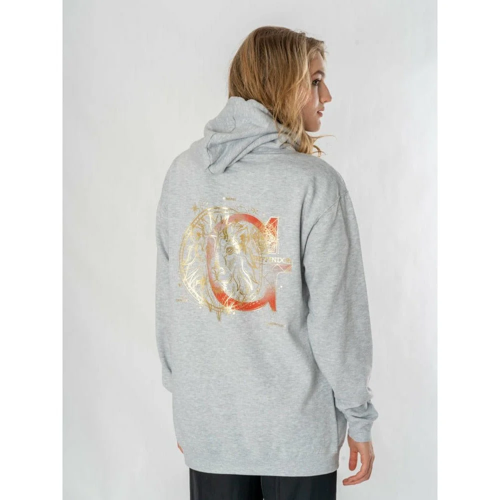 Harry Potter Kapuzenpullover Gryffindor Zodiac - Image 3