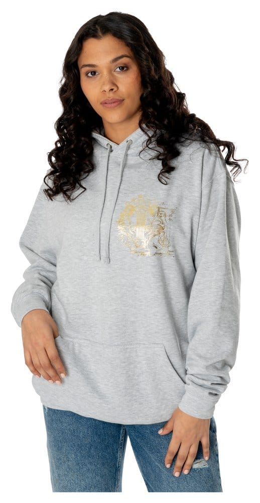 Harry Potter Kapuzenpullover Hufflepuff Zodiac - Image 2