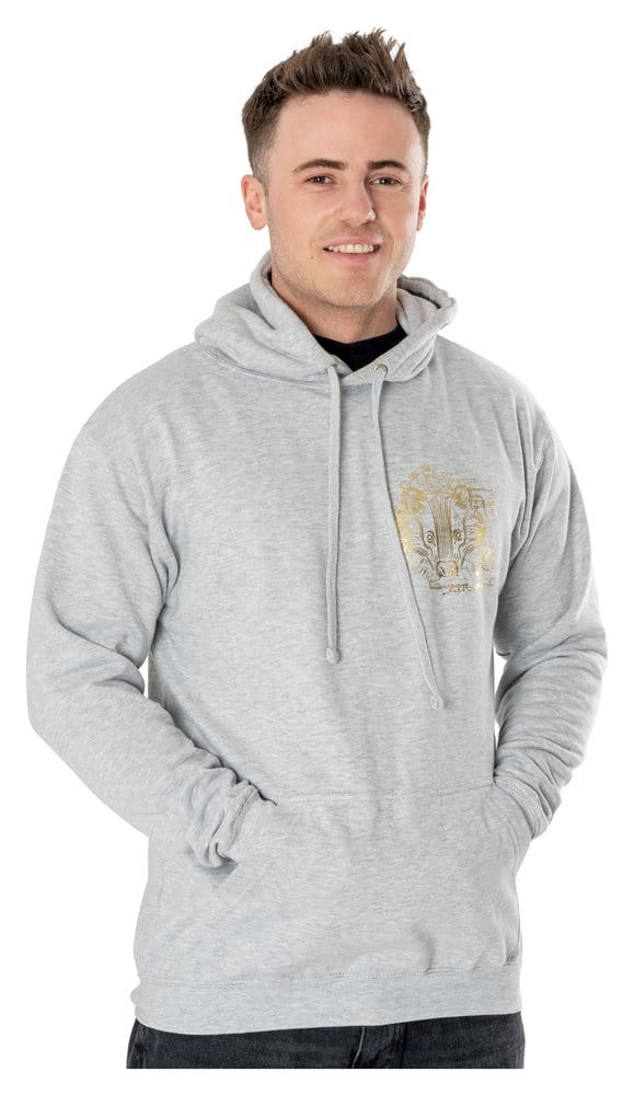 Harry Potter Kapuzenpullover Hufflepuff Zodiac - Image 3