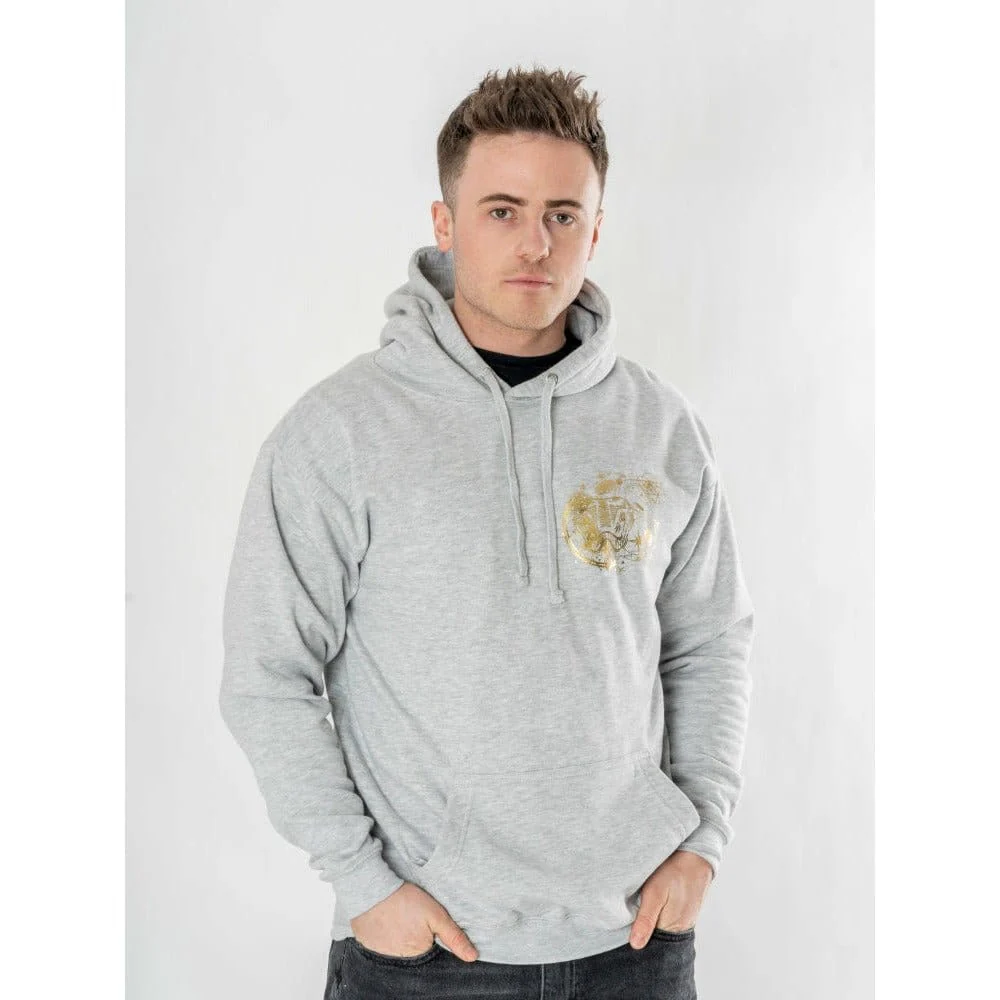 Harry Potter Kapuzenpullover Slytherin Zodiac - Image 2