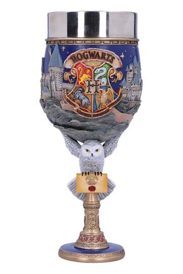 Harry Potter Kelch Hogwarts