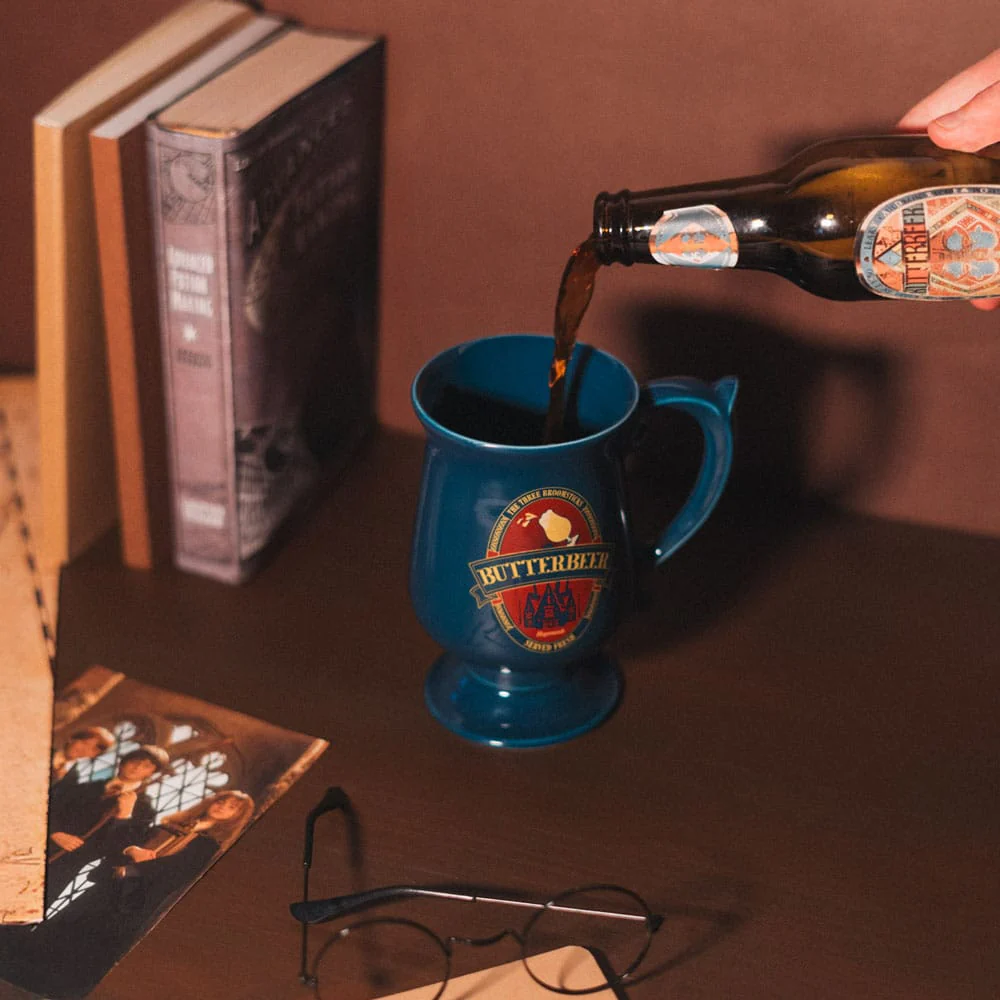 Harry Potter Krug Butterbier - Image 4