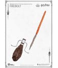 Harry Potter Kugelschreiber Firebolt Besenstiel - Image 3