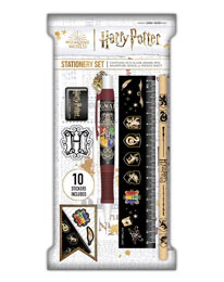 Harry Potter Mehrfarbiger Stift Goldener Schnatz - Image 10