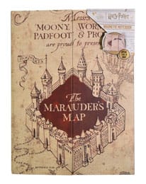 Harry Potter Mehrfarbiger Stift Goldener Schnatz - Image 18