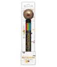 Harry Potter Mehrfarbiger Stift Goldener Schnatz - Image 3