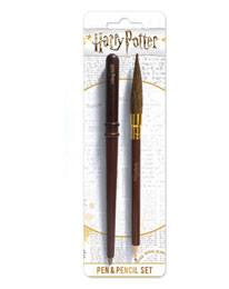 Harry Potter Mehrfarbiger Stift Goldener Schnatz - Image 8