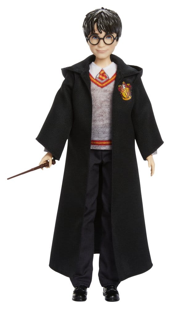Harry Potter Modepuppe Harry Potter - Image 2