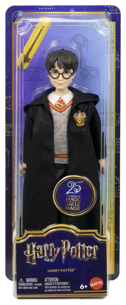 Harry Potter Modepuppe Harry Potter - Image 4