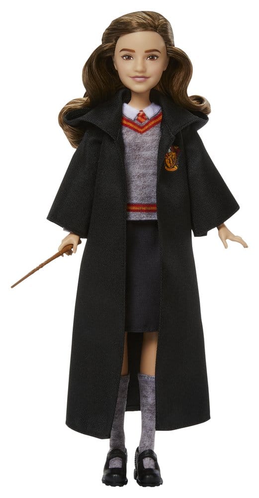 Harry Potter Modepuppe Hermine Granger - Image 2