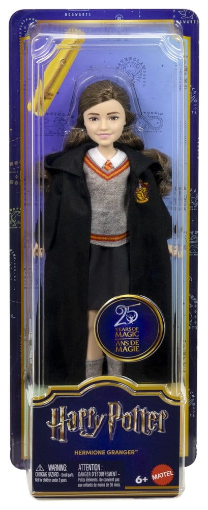 Harry Potter Modepuppe Hermine Granger - Image 4