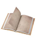 Harry Potter Notizbuch mit Leuchtfunktion Karte des Rumtreibers - Image 5