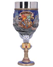 Harry Potter Notizbuch mit Leuchtfunktion Karte des Rumtreibers - Image 7
