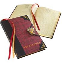Harry Potter Notizbuch mit Leuchtfunktion Karte des Rumtreibers - Image 8