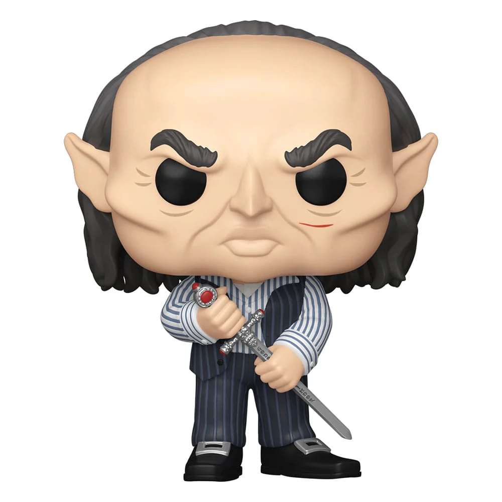 Harry Potter POP! Movies Vinyl Figur Griphook